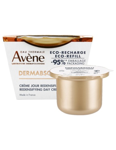 AVENE DERMABSOLU RECARGA CREMA DIA REDENSIFICANTE 50ML