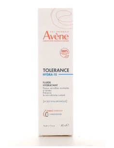 AVENE TOLERANCE HYDRA 10...