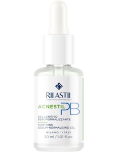 RILASTIL ACNESTIL PB GEL...