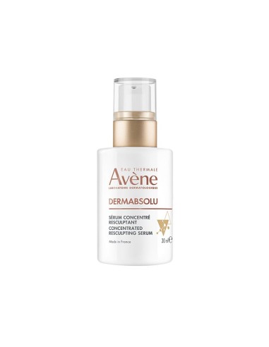 DERMABSOLU SERUM CONCENTRADO REMODELADOR 30 ML