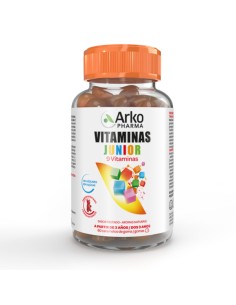 ARKO VITAMINAS JUNIOR 9...