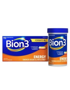 BION 3 ENERGY FORMATO XL 90...