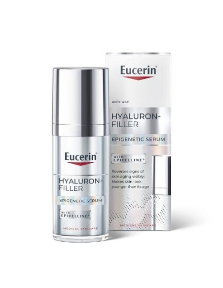 EUCERIN HYALURON-FILLER EPIGENETIC SERUM 30 ML