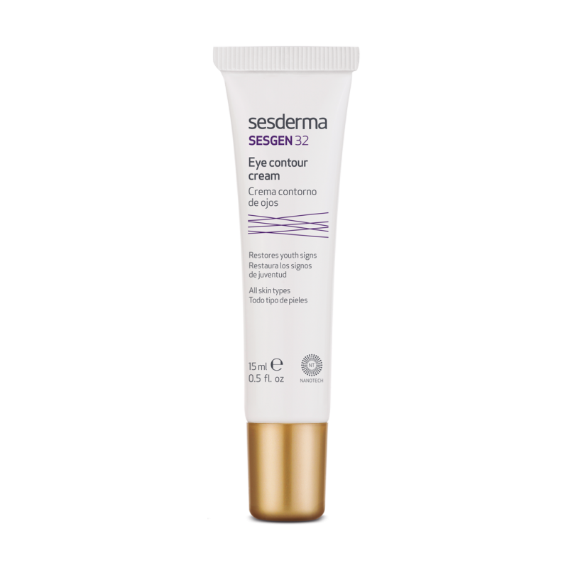 SESDERMA SESGEN 32 CONTORNO DE OJOS 15ML