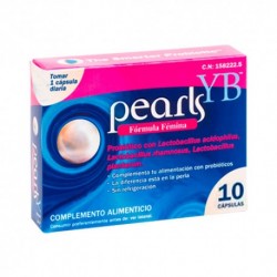 DHU PEARLS YB FORMULA...