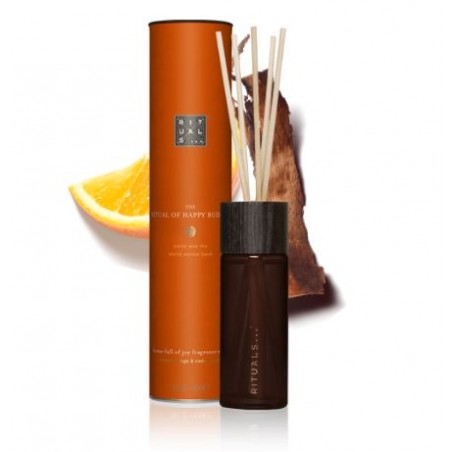 THE RITUAL OF HAPPY BUDDHA MINI FRAGRANCE STICKS 50ML