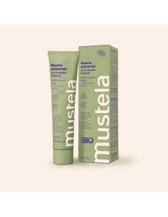 MUSTELA BIO BALSAMO 3...