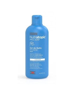 ISDIN NUTRATOPIC GEL BAÑO...