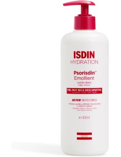 ISDIN PSORISDIN EMOLLIENT...