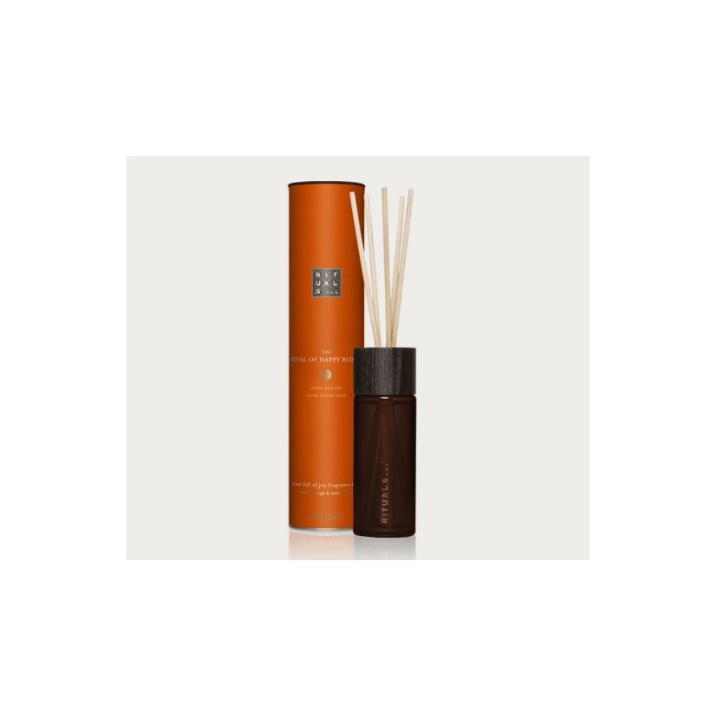 THE RITUAL OF HAPPY BUDDHA MINI FRAGRANCE STICKS 50ML