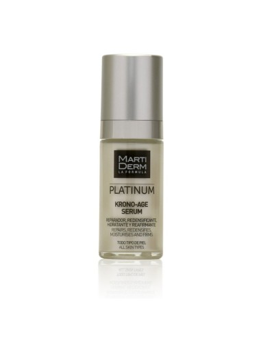 MARTIDERM PLATINUM KRONO-AGE SERUM 30 ML