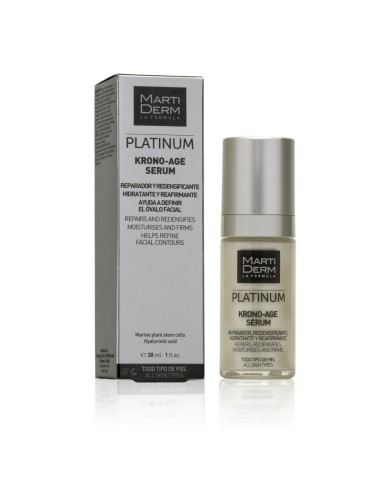 MARTIDERM PLATINUM KRONO-AGE SERUM 30 ML