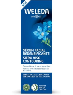 WELEDA SERUM FACIAL...