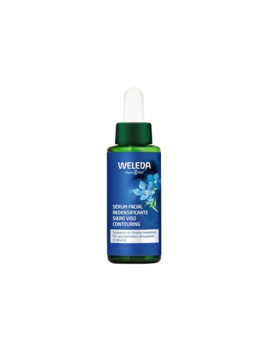 WELEDA SERUM FACIAL GENCIANA AZUL 30ML