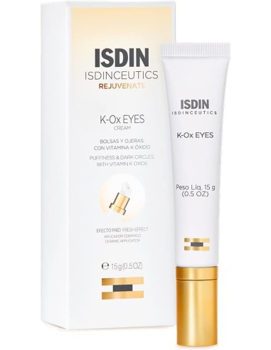 ISDIN ISDINCEUTICS K-OX EYES 15G