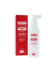 ISDIN HAIRCARE LAMBDAPIL...