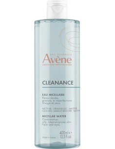 AVENE CLEANANCE AGUA...