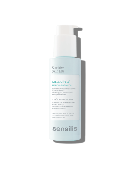 SENSILIS AZELAIC PEEL LOCION RETEXTURIZANTE 100ML