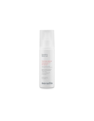 SENSILIS THE COOL RESCUE BRUMA HYDRA-CALMANTE 150ML