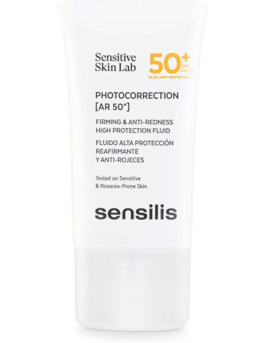 SENSILIS PHOTOCORRECTION AR SPF50