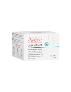 AVENE CLEANANCE AQUA GEL...