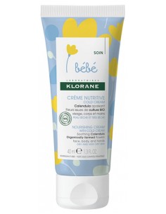 KLORANE BEBE CREMA...