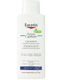 EUCERIN CHAMPU SUAVE UREA...