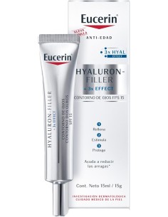 EUCERIN HYALURON FILLER 3X...