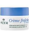 NUXE CREMA FRAICHE DE BEAUTE HIDRATANTE 48H PIELES NORMALES