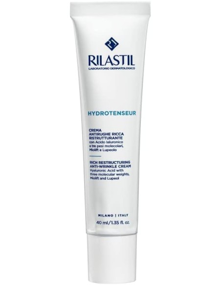 RILASTIL HYDROTENSEUR CREMA RICA 40ML