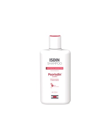 ISDIN PSORISDIN CHAMPU 200ML