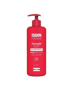 ISDIN PSORISDIN GEL BAÑO 500ML