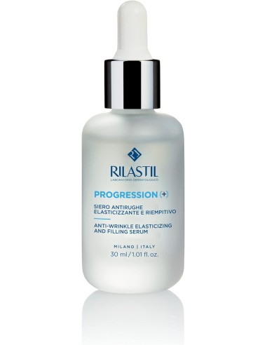 RILASTIL PROGRESSION (+) SERUM 30 ML