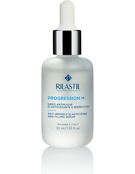 RILASTIL PROGRESSION (+) SERUM 30 ML