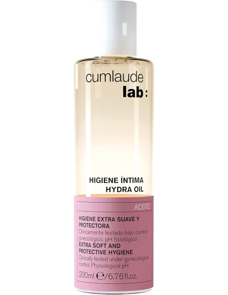 RILASTIL HIGIENE INTIMA HYDRA OIL 200 ML