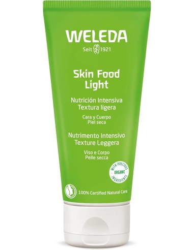 WELEDA SKIN FOOD LIGHT 75ML