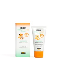 ISDIN BABY NATURALS POMADA...