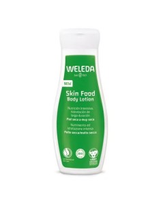 WELEDA SKIN FOOD BODY...