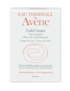 AVENE COLD CREAM PAN...