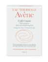 AVENE COLD CREAM PAN SOBREGRASO CARA Y CUERPO 100G