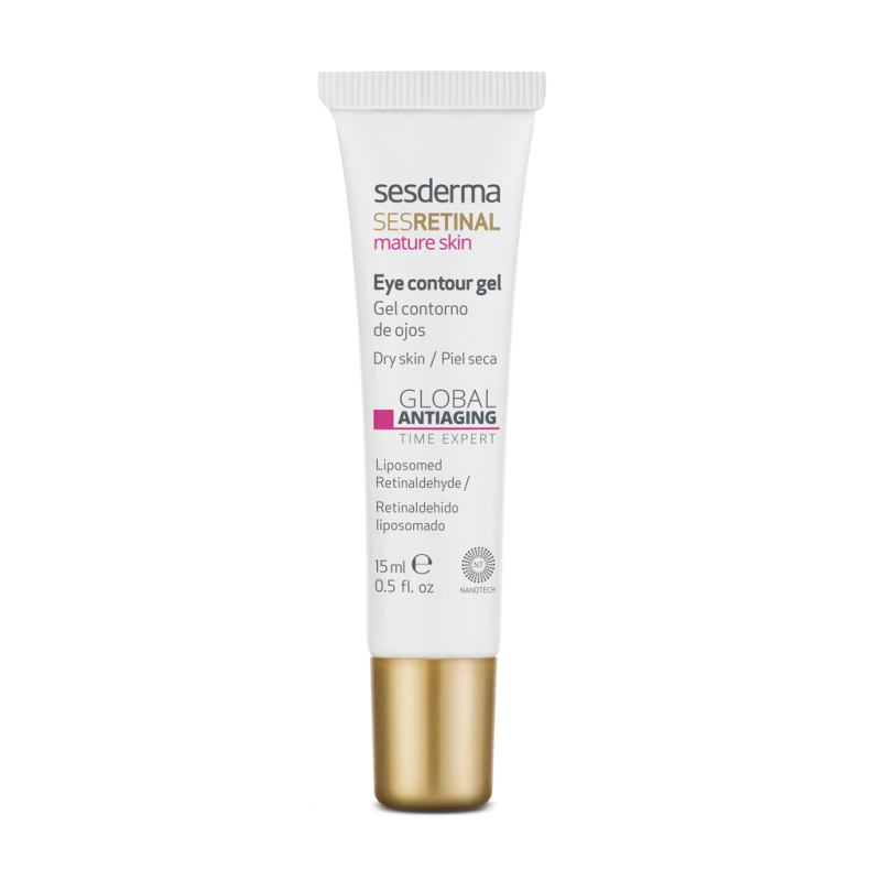 SESDERMA SESRETINAL mature Contorno de ojos 15ml