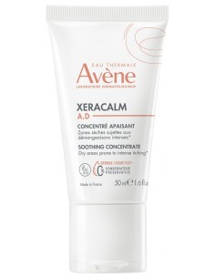 AVENE XERACALM CONCENTRADO...