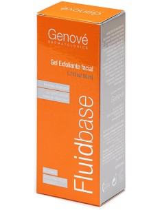 GENOVE GEL EXFOLIANTE...