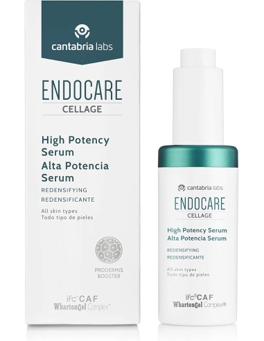 ENDOCARE CELLAGE ALTA POTENCIA SERUM 30 ML