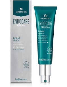 ENDOCARE RENEWAL RETINOL...