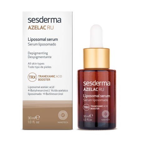 SESDERMA Azelac Ru Liposomal Serum 30ml.