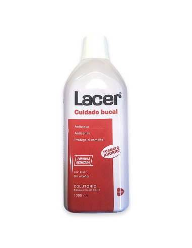 LACER COLUTORIO 1.000 ML