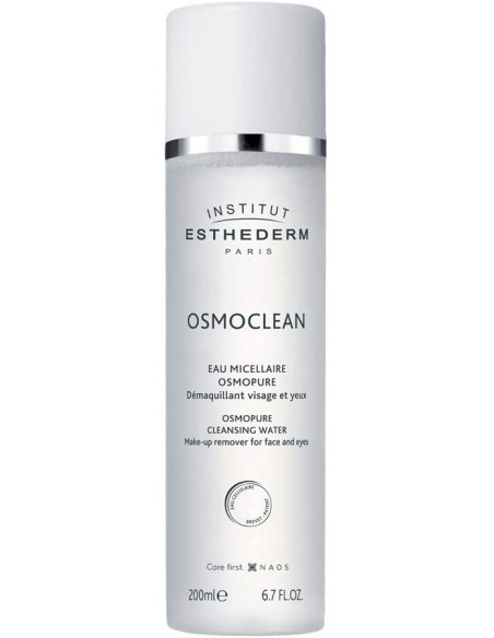 ESTHEDERM OSMOCLEAN OSMOPURE CLEANSING WATER 200ML