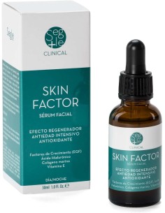 SEGLE CLINICAL SKIN FACTOR...