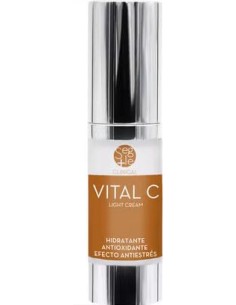 SEGLE VITAL C LIGHT CREAM...